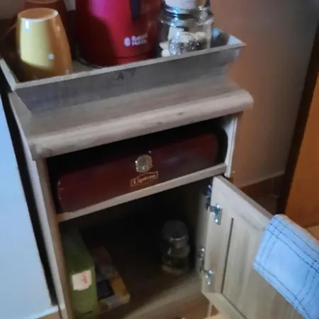 Romantique Avec Privee 3* Calvi (Corsica)