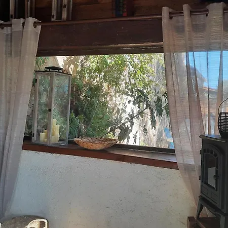 Romantique Avec Privee Calvi (Corsica)