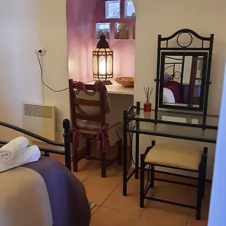 Bed & Breakfast Romantique Avec Privee 3*