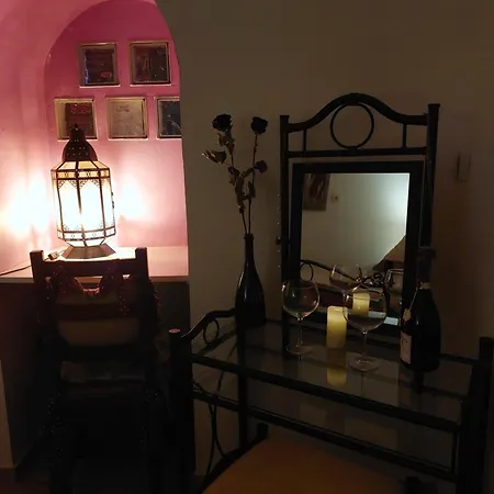 Romantique Avec Privee Calvi (Corsica)