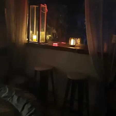 Romantique Avec Privee 3* 칼비