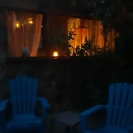 Romantique Avec Privee