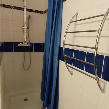 B&B Romantique Avec Privee