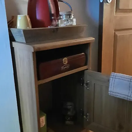 Romantique Avec Privee Bed & Breakfast Calvi (Corsica)