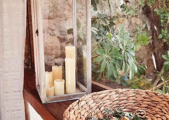 Romantique Avec Privee