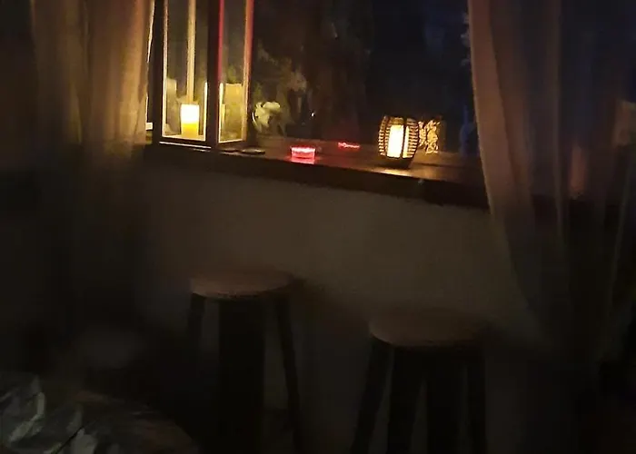 Romantique Avec Privee 3* Calvi (Corsica)