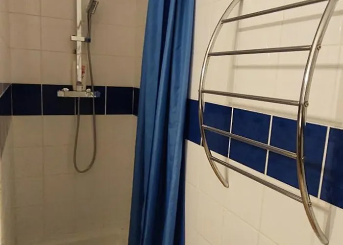 Bed & Breakfast Romantique Avec Privee