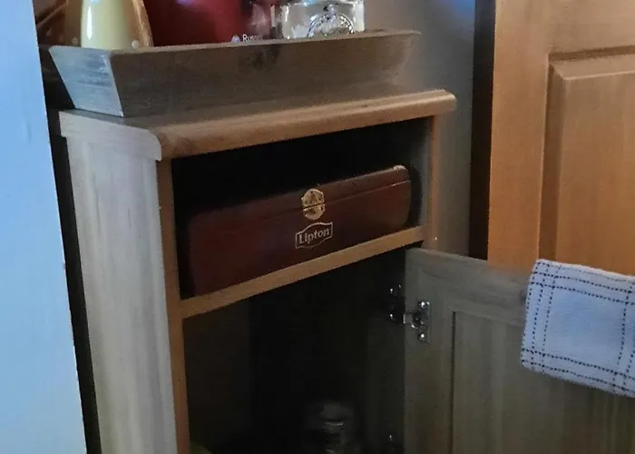 Romantique Avec Privee Bed & Breakfast Calvi (Corsica)