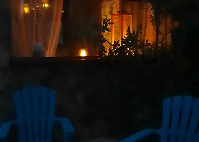 Romantique Avec Privee